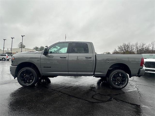 new 2026 Ram 2500 car, priced at $65,375