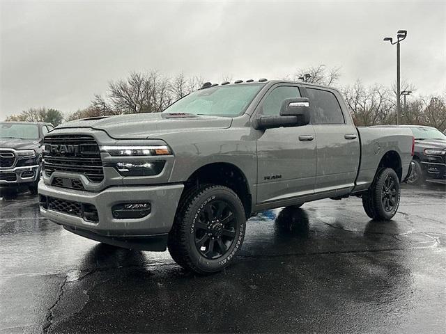 new 2026 Ram 2500 car, priced at $65,375