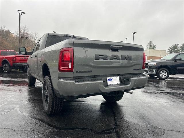 new 2026 Ram 2500 car, priced at $65,375