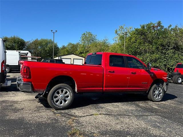 new 2026 Ram 2500 car, priced at $81,535