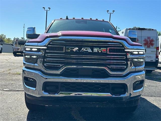 new 2026 Ram 2500 car, priced at $81,535