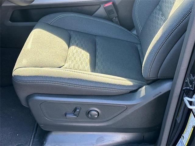 new 2026 Ram 1500 car, priced at $59,325