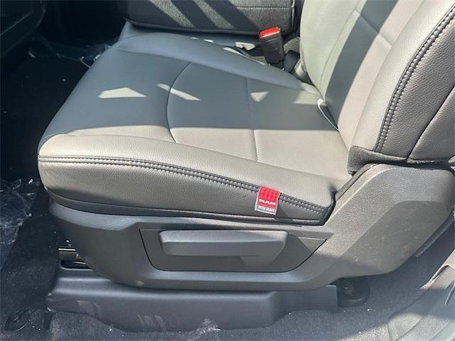 new 2026 Ram 2500 car, priced at $46,345