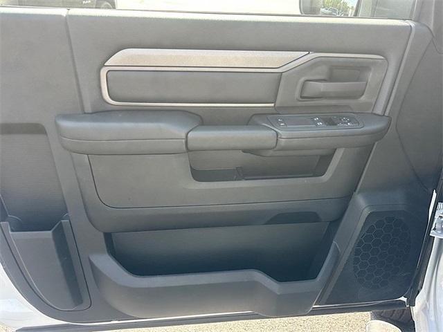 new 2026 Ram 2500 car, priced at $46,345