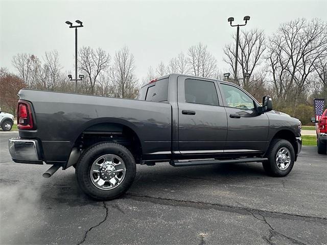 new 2026 Ram 2500 car, priced at $49,845