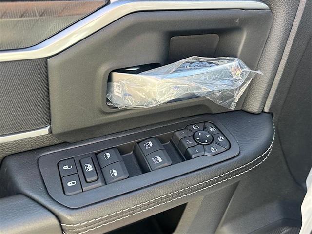 new 2026 Ram 2500 car, priced at $66,995