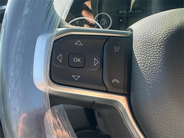 new 2026 Ram 2500 car, priced at $66,995