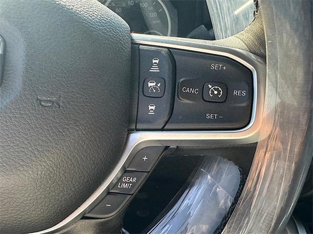 new 2026 Ram 2500 car, priced at $66,995