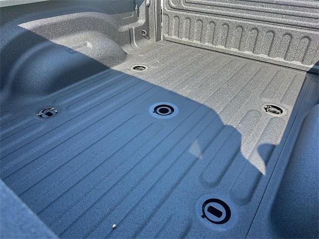 new 2026 Ram 2500 car, priced at $66,995