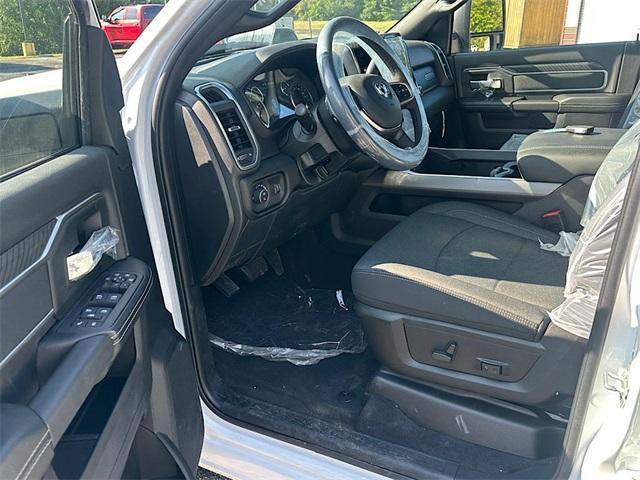 new 2026 Ram 2500 car, priced at $66,995
