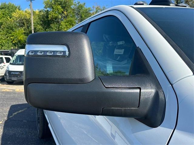 new 2026 Ram 2500 car, priced at $66,995