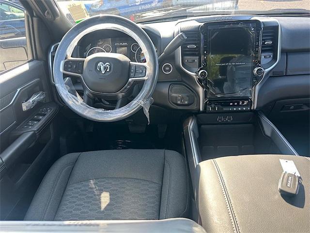 new 2026 Ram 2500 car, priced at $66,995