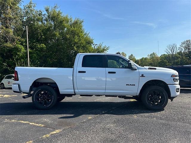 new 2026 Ram 2500 car, priced at $66,995