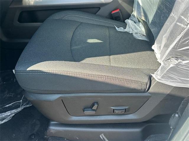 new 2026 Ram 2500 car, priced at $66,995