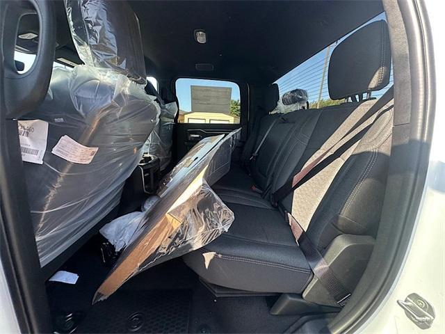 new 2026 Ram 2500 car, priced at $66,995