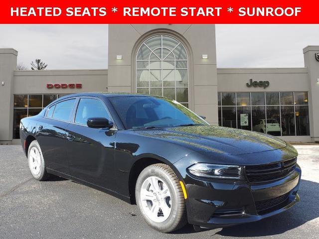 new 2023 Dodge Charger car, priced at $27,315