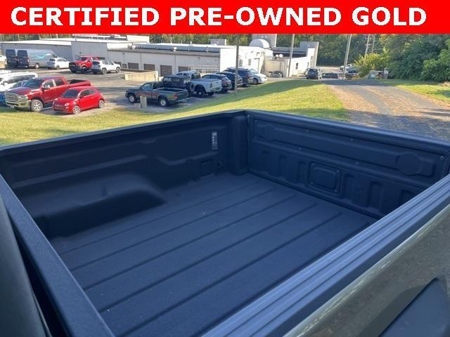 used 2020 Jeep Gladiator car, priced at $28,745