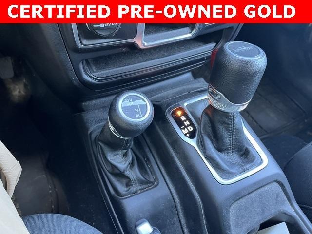 used 2020 Jeep Gladiator car, priced at $28,745