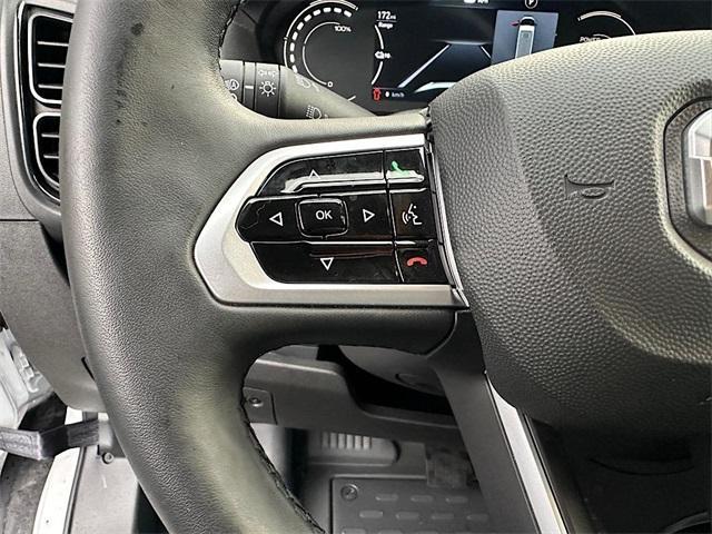 new 2024 Ram ProMaster 3500 Delivery Van BEV car, priced at $69,530