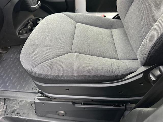 new 2024 Ram ProMaster 3500 Delivery Van BEV car, priced at $69,530