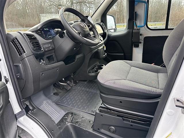 new 2024 Ram ProMaster 3500 Delivery Van BEV car, priced at $69,530