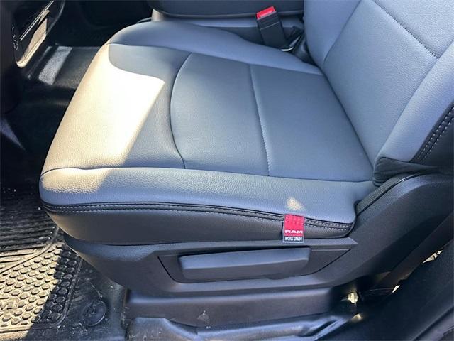 new 2026 Ram 3500 car, priced at $65,995