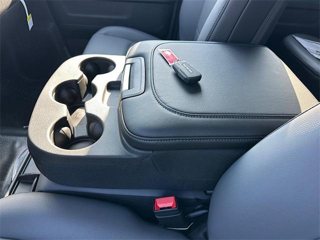 new 2026 Ram 3500 car, priced at $65,995