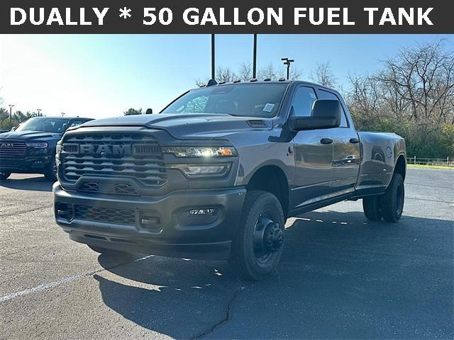new 2026 Ram 3500 car, priced at $65,995
