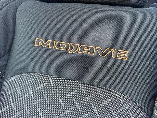 new 2025 Jeep Gladiator car, priced at $47,265