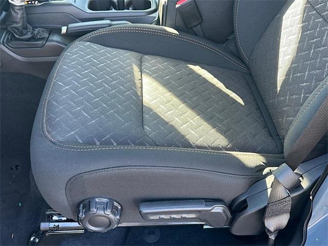 new 2025 Jeep Gladiator car, priced at $47,265