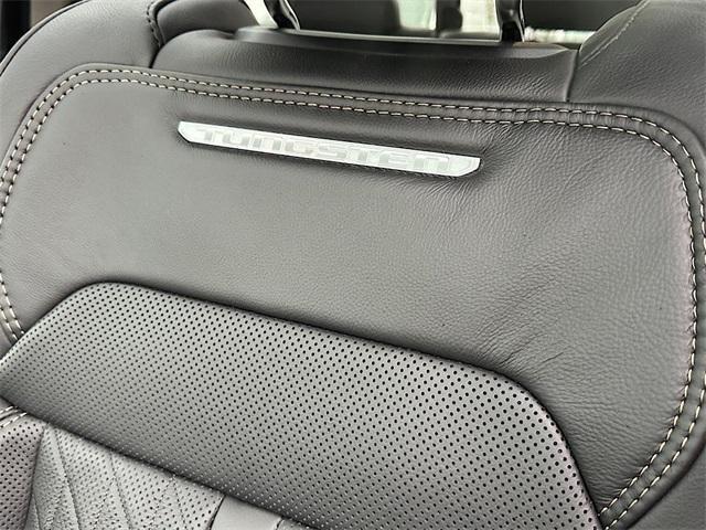 new 2026 Ram 1500 car, priced at $85,230