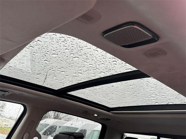 new 2026 Ram 1500 car, priced at $85,230