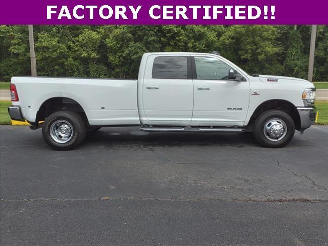 used 2022 Ram 3500 car, priced at $56,295