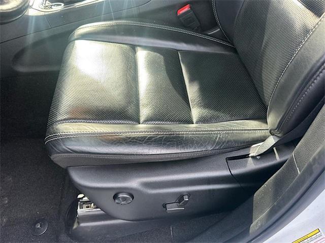 used 2021 Jeep Grand Cherokee car, priced at $26,345