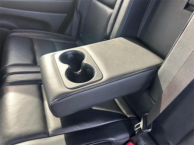 used 2021 Jeep Grand Cherokee car, priced at $26,345