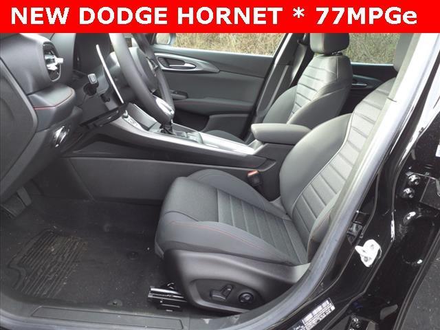 new 2024 Dodge Hornet car, priced at $43,600