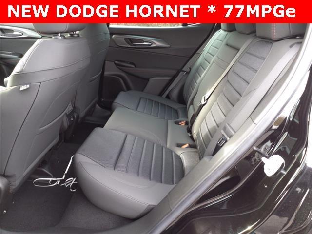 new 2024 Dodge Hornet car, priced at $43,600