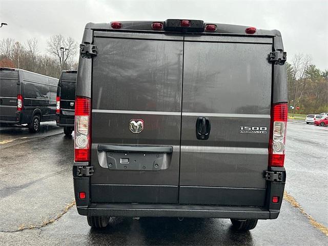 new 2026 Ram ProMaster 1500 car, priced at $39,995