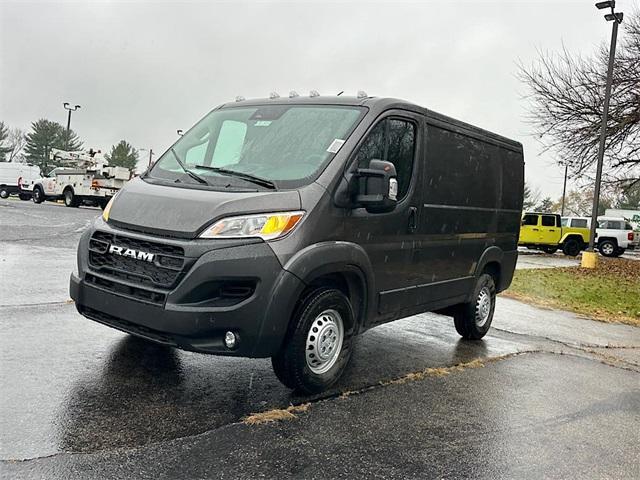 new 2026 Ram ProMaster 1500 car, priced at $39,995