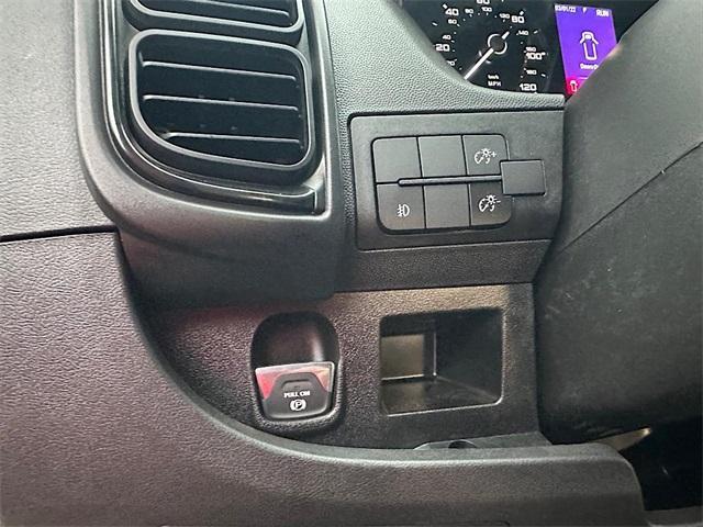 new 2026 Ram ProMaster 1500 car, priced at $39,995