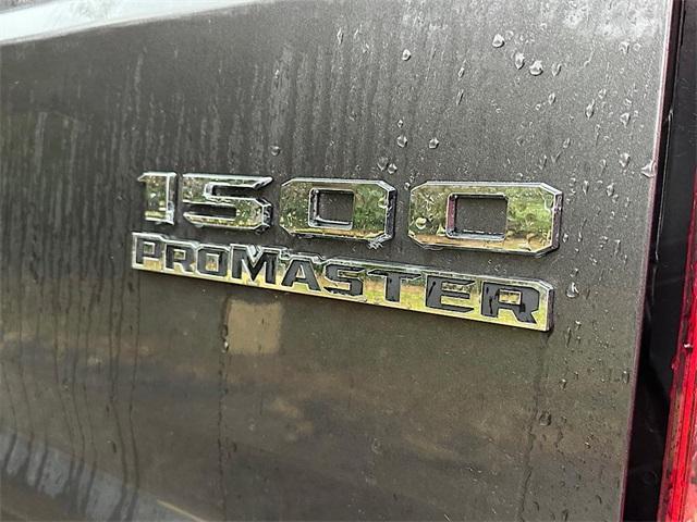 new 2026 Ram ProMaster 1500 car, priced at $39,995
