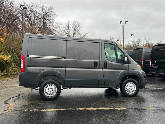 new 2026 Ram ProMaster 1500 car, priced at $39,995