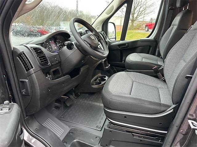 new 2026 Ram ProMaster 1500 car, priced at $39,995