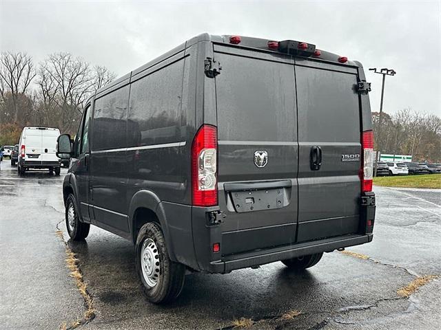 new 2026 Ram ProMaster 1500 car, priced at $39,995