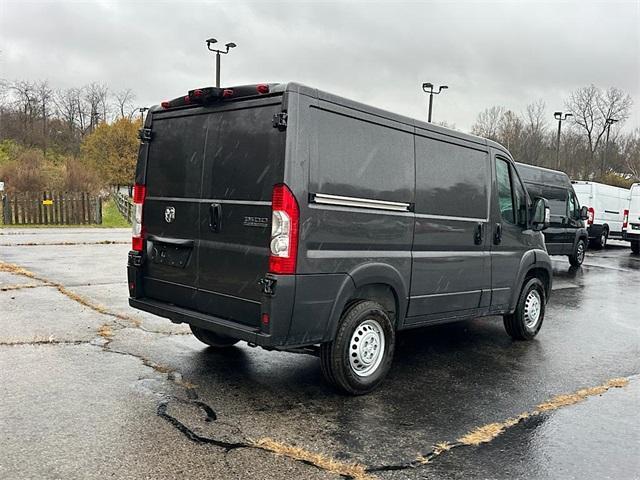 new 2026 Ram ProMaster 1500 car, priced at $39,995