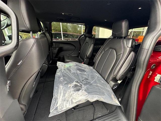 new 2026 Chrysler Pacifica car, priced at $42,380
