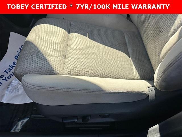 used 2024 Nissan Rogue car, priced at $24,295