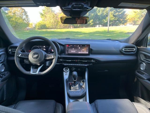 used 2024 Dodge Hornet car, priced at $26,995