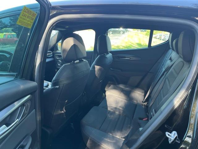 used 2024 Dodge Hornet car, priced at $26,995