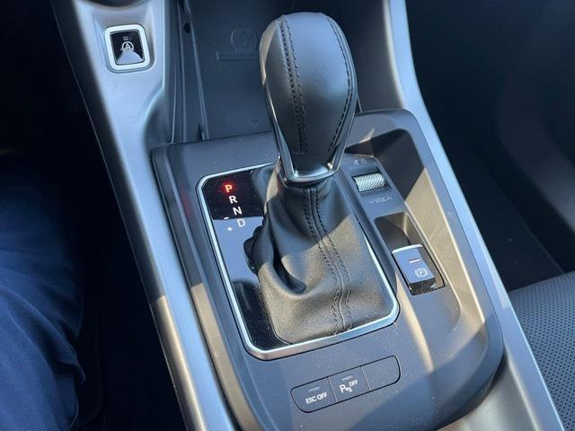 used 2024 Dodge Hornet car, priced at $26,995